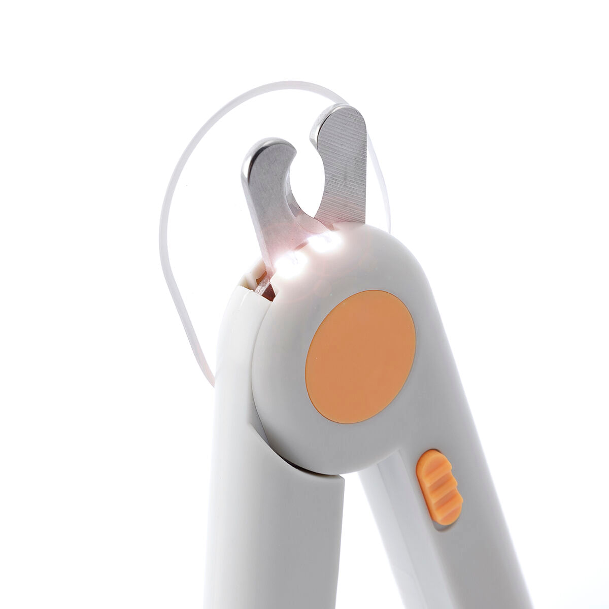 Unghiera cu LED pentru animale de companie Clipet InnovaGoods - 2 | YEO