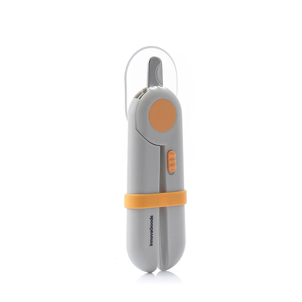 Unghiera cu LED pentru animale de companie Clipet InnovaGoods - 3 | YEO