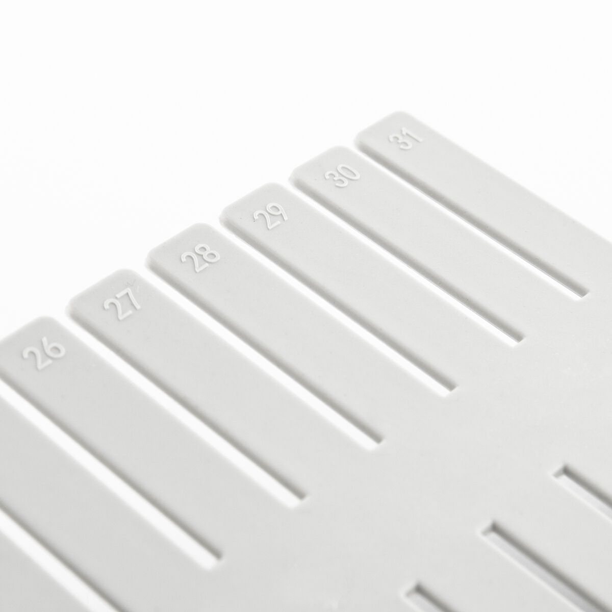 Organizator de sertare reglabil Condor InnovaGoods 16 Unitati - 2 | YEO