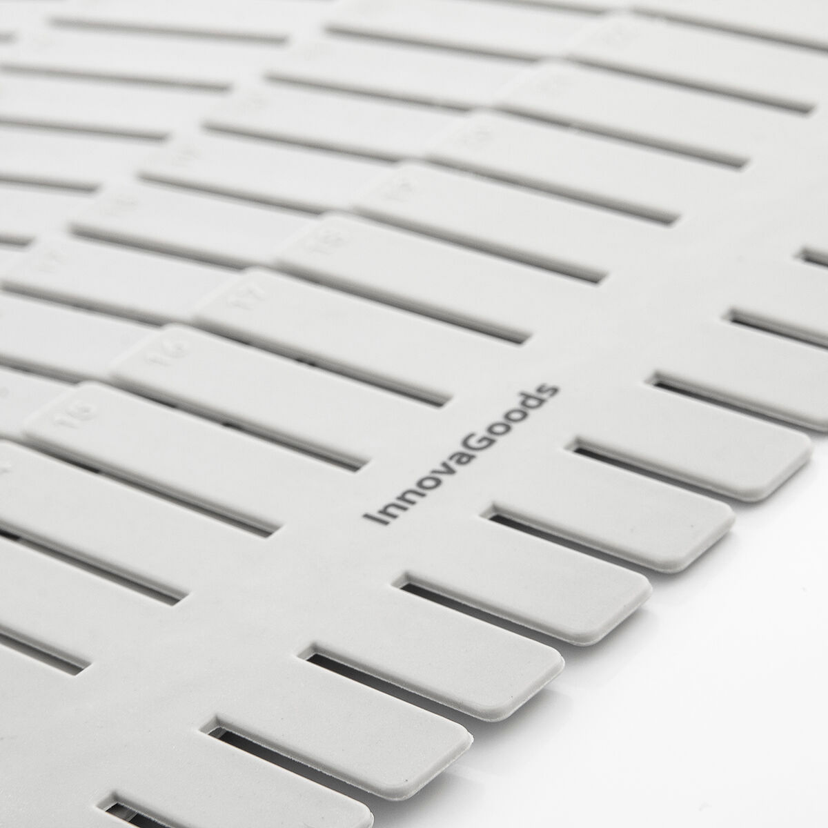 Organizator de sertare reglabil Condor InnovaGoods 16 Unitati - 3 | YEO