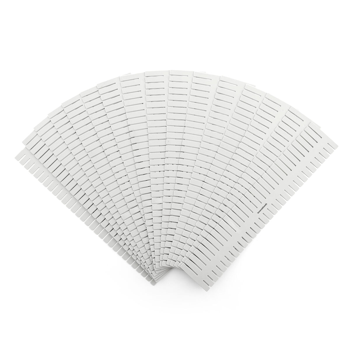 Organizator de sertare reglabil Condor InnovaGoods 16 Unitati - 5 | YEO