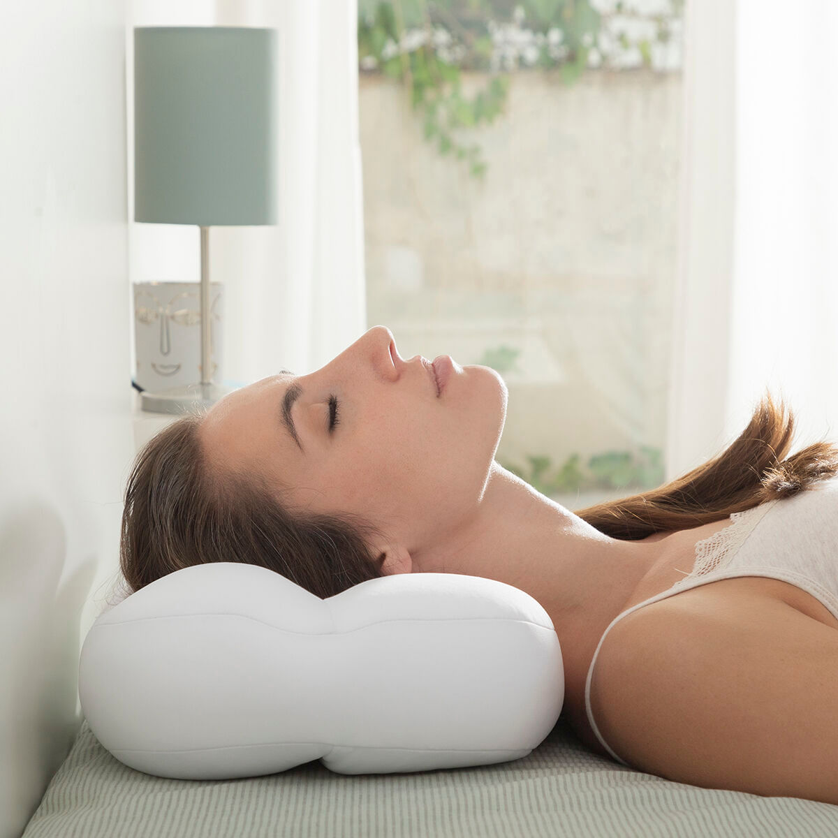 Perna Nor 3D Anti-cute Wrileep InnovaGoods