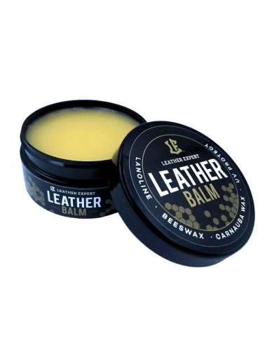 Balsam Ingrijirea si Protectia Suprafetelor din Piele Leather Expert Balm, 300ml - 1 | YEO