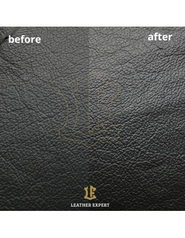 Balsam Ingrijirea si Protectia Suprafetelor din Piele Leather Expert Balm, 300ml - 2 | YEO