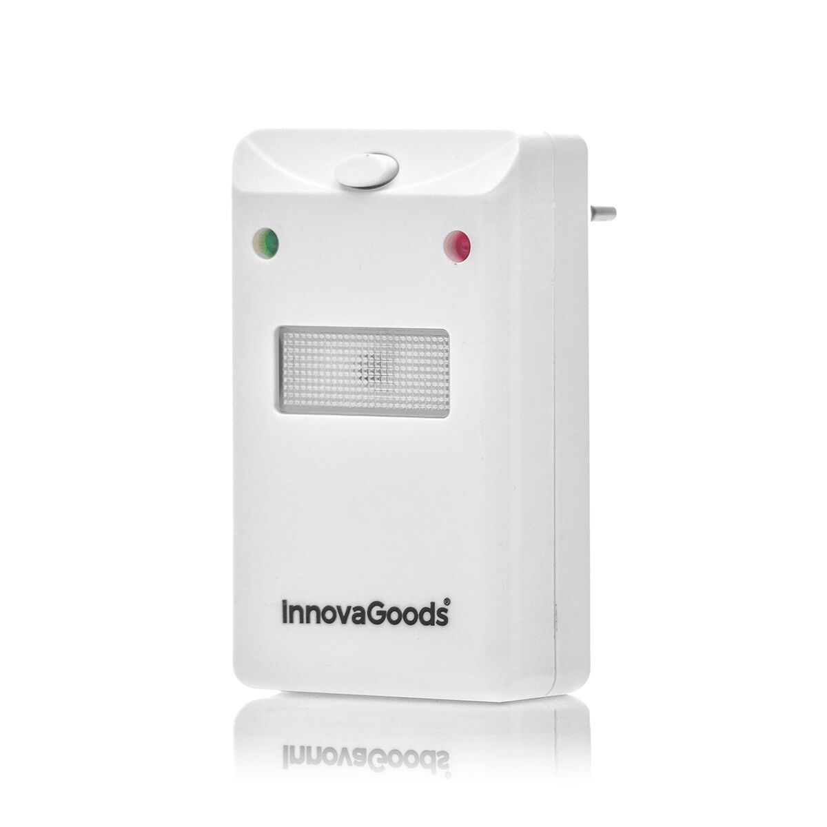 Aparat Impotriva Insectelor si Rozatoarelor cu LED Killekt InnovaGoods - 3 | YEO