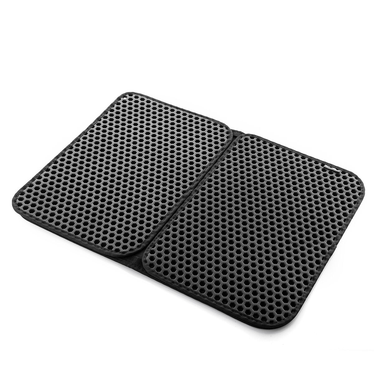 Covor litiera pentru pisici Clikatt InnovaGoods - 4 | YEO