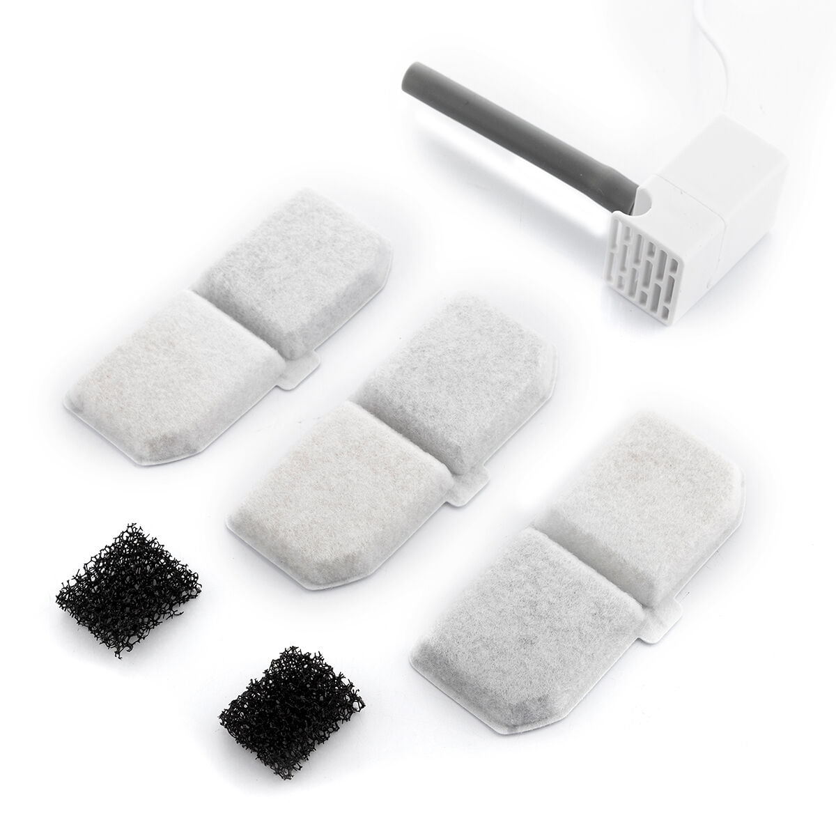 Fantana pentru animale de companie Drinkatt InnovaGoods - 2 | YEO