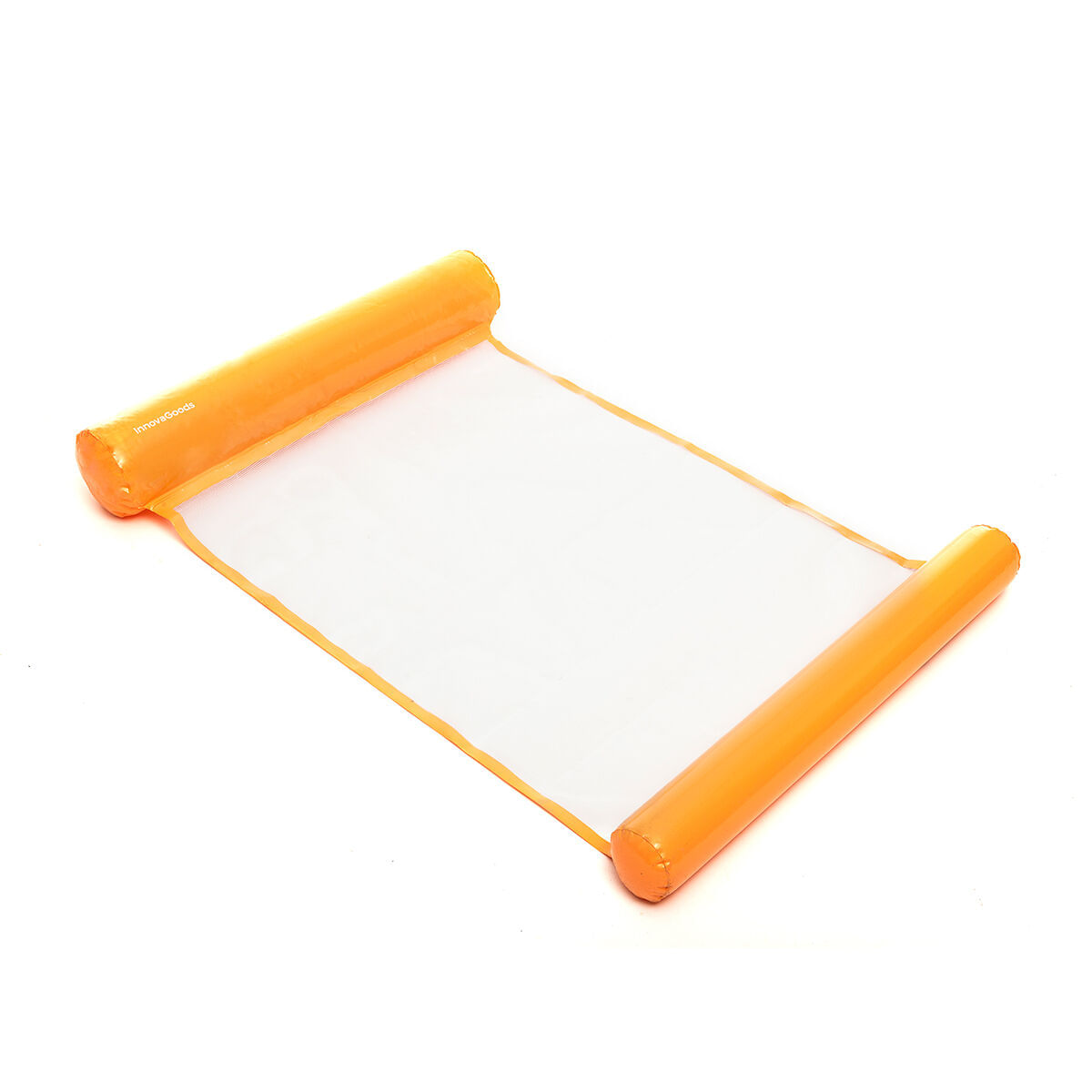 Hamac de apa plutitor individual pentru piscina de inot Pulok InnovaGoods - 4 | YEO