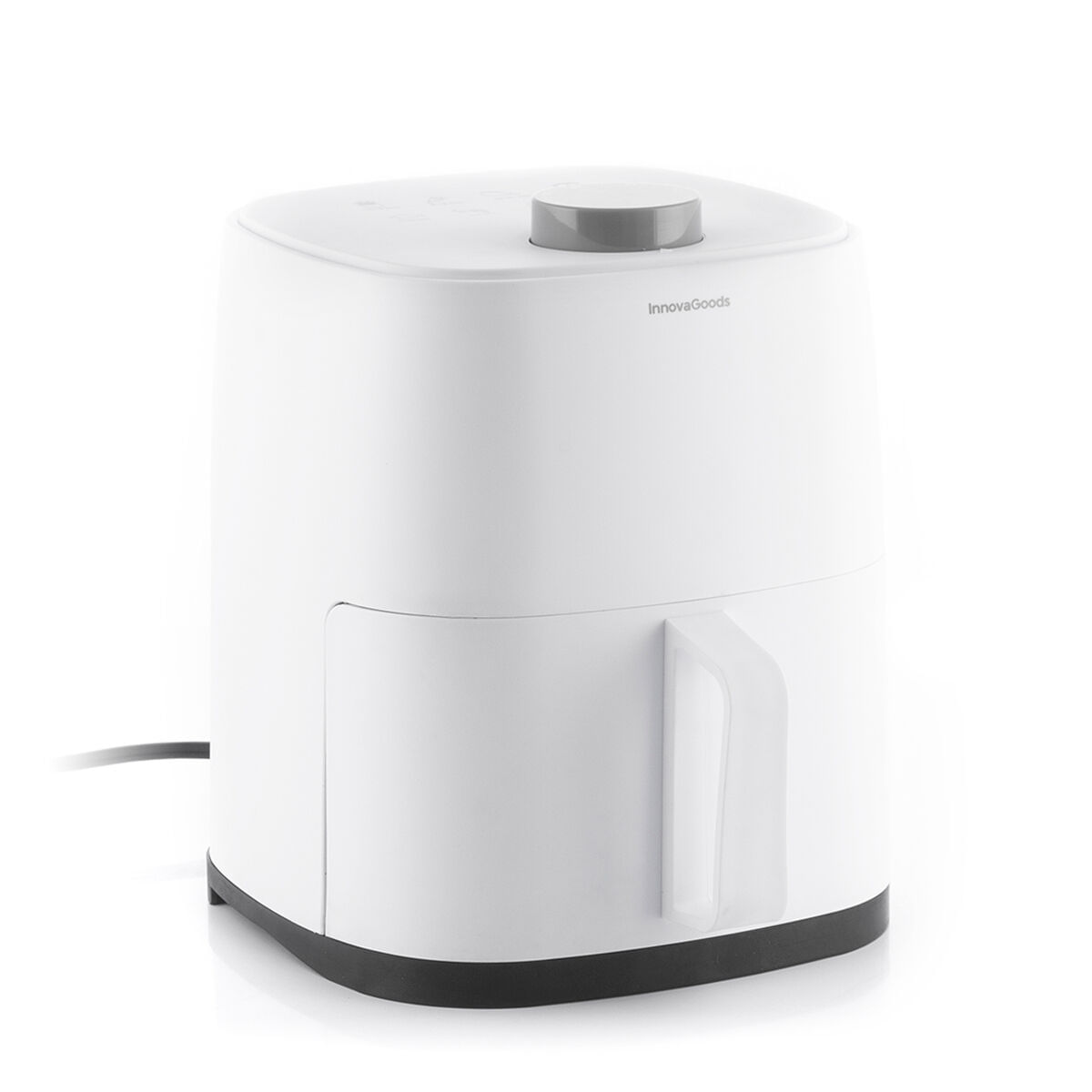 Friteuza cu Aer InnovaGoods Fryinn Lite 2000 Alb 1200 W 2 L - 3 | YEO