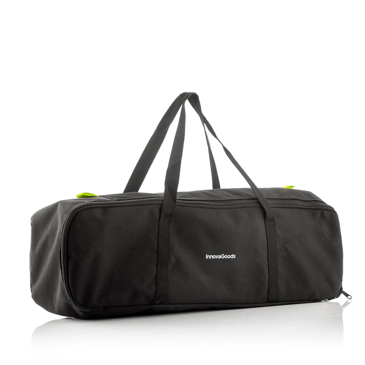 Sezlong-balansoar de camping Kamprock InnovaGoods - 2 | YEO