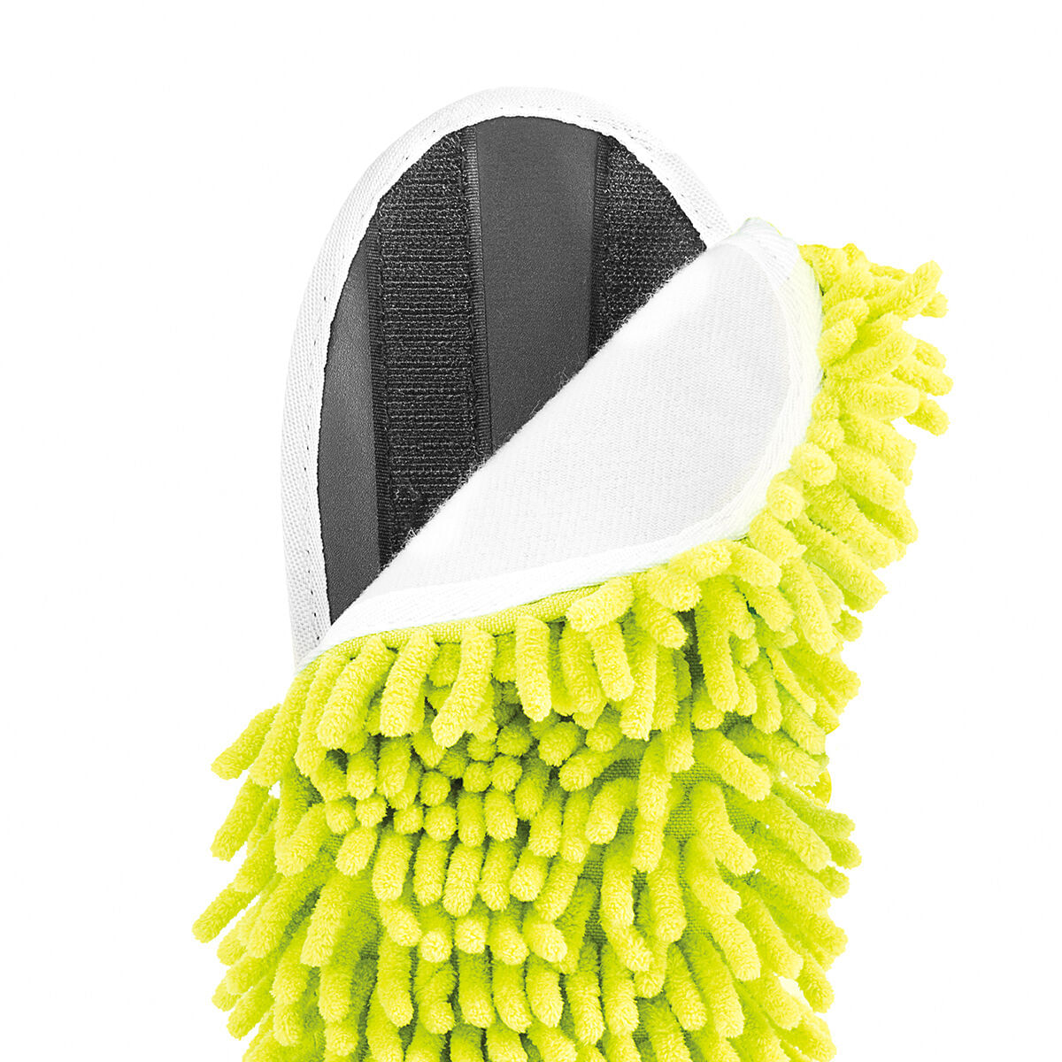 Papuci de Casa Mop Mop&Go InnovaGoods - 2 | YEO