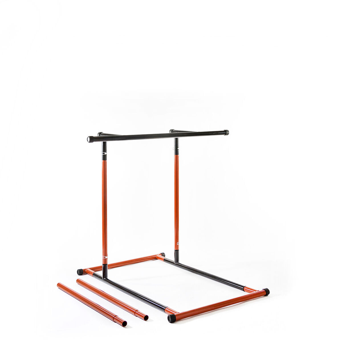 Aparat pentru Tractiuni si Fitness cu Ghid de Exercitii InnovaGoods - 2 | YEO