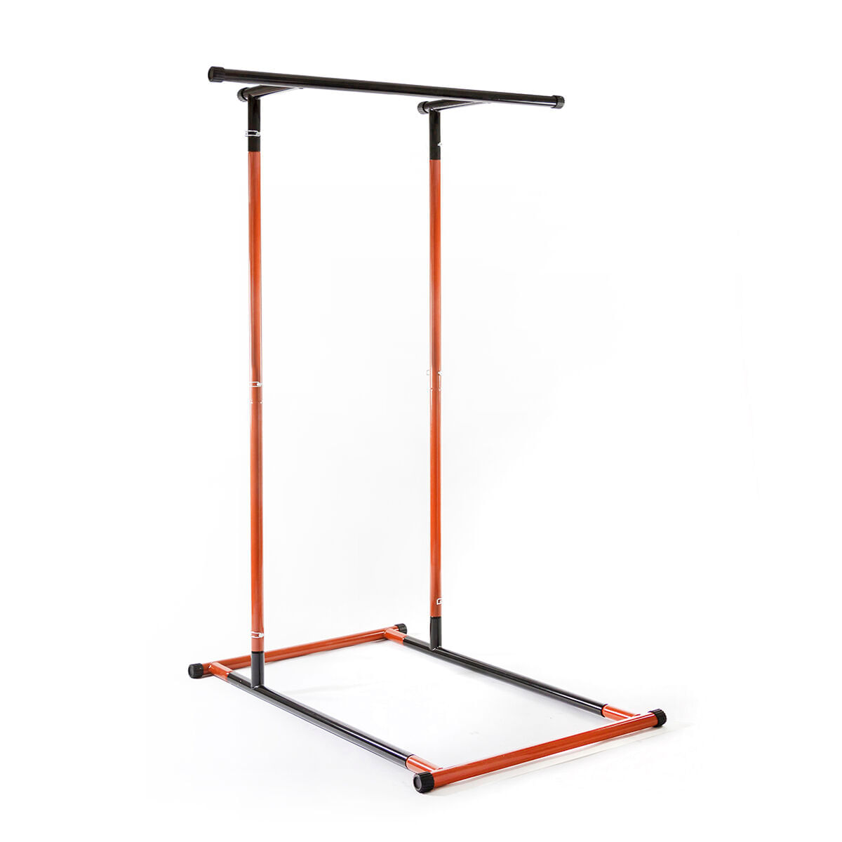 Aparat pentru Tractiuni si Fitness cu Ghid de Exercitii InnovaGoods - 3 | YEO