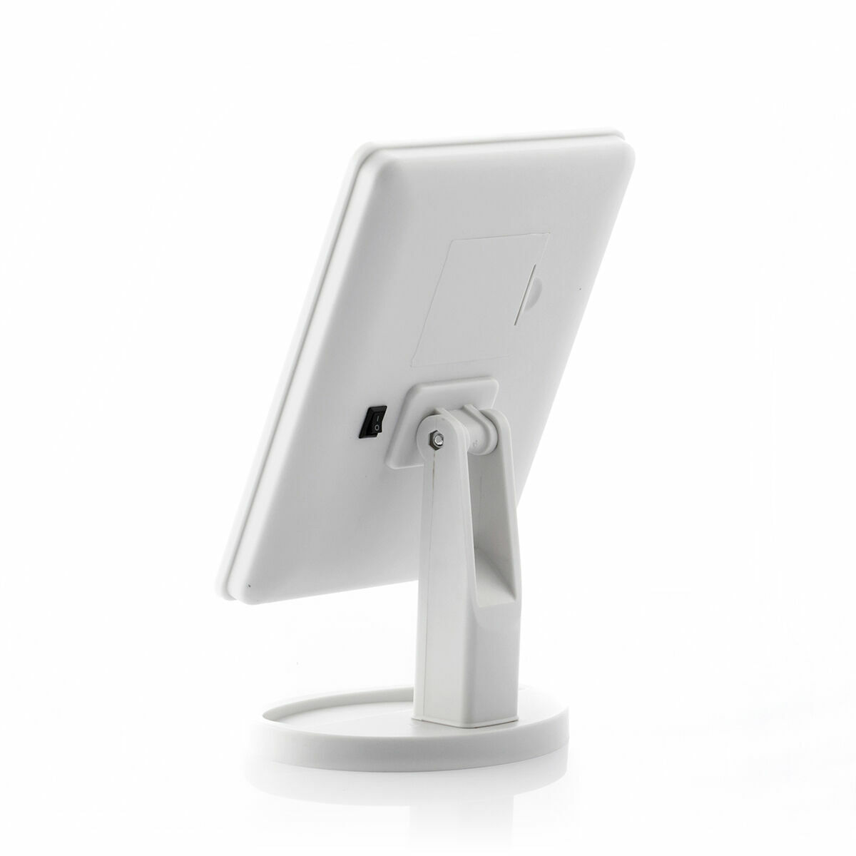 Oglinda LED Tactila de Birou Perflex InnovaGoods - 4 | YEO