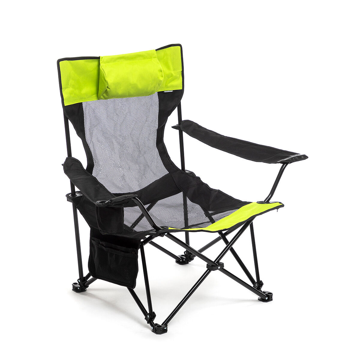 Sezlong de camping Kampfort InnovaGoods - 2 | YEO