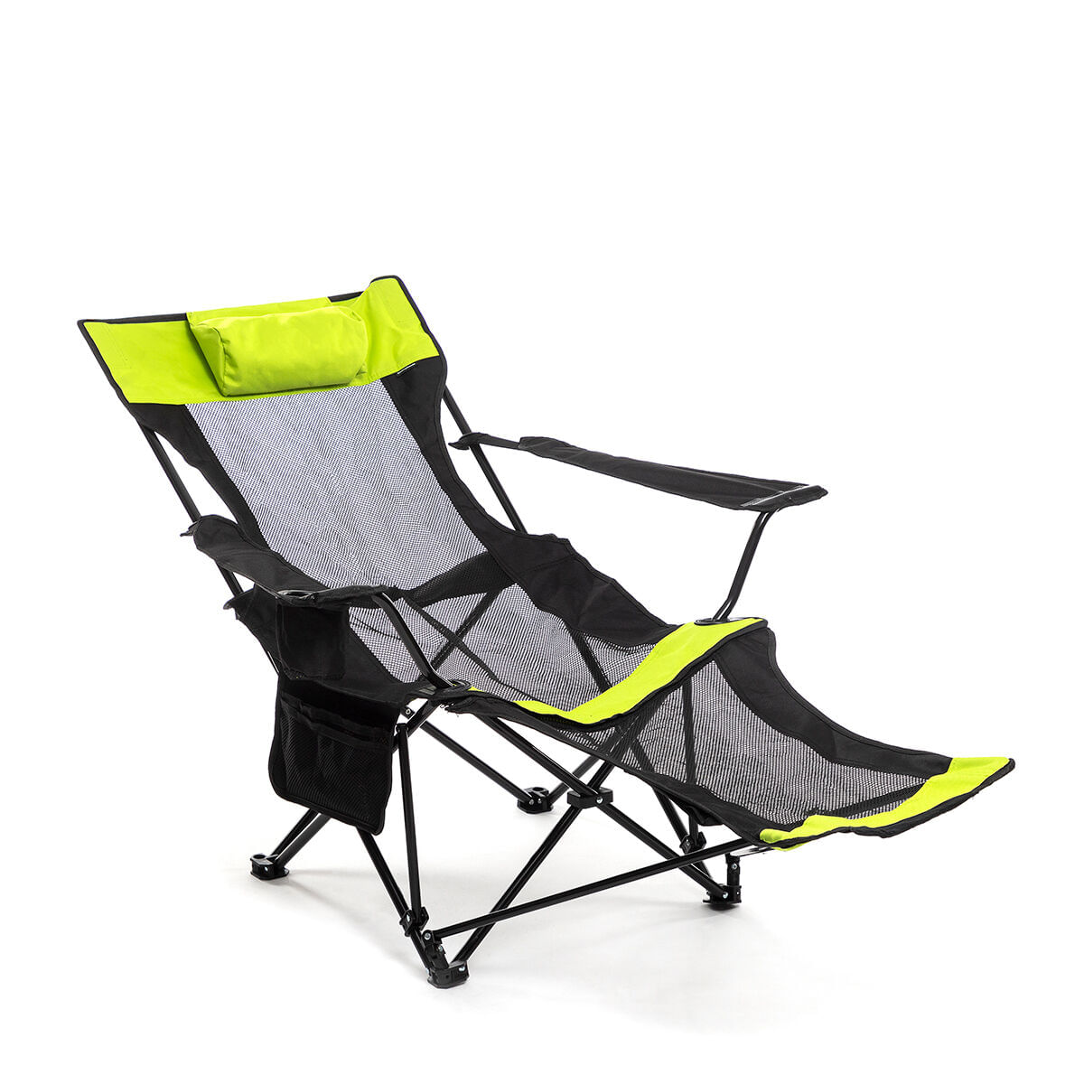 Sezlong de camping Kampfort InnovaGoods - 3 | YEO