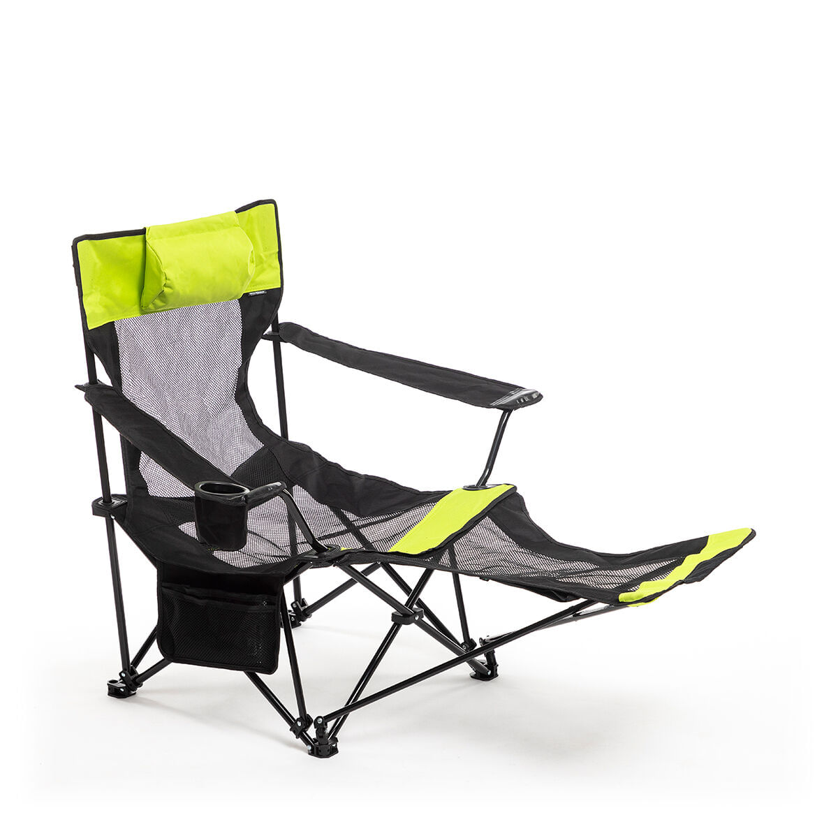 Sezlong de camping Kampfort InnovaGoods - 4 | YEO