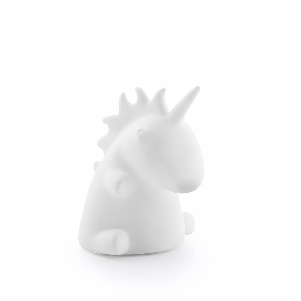 Veioza Unicorn Multicolora LEDicorn InnovaGoods - 2 | YEO