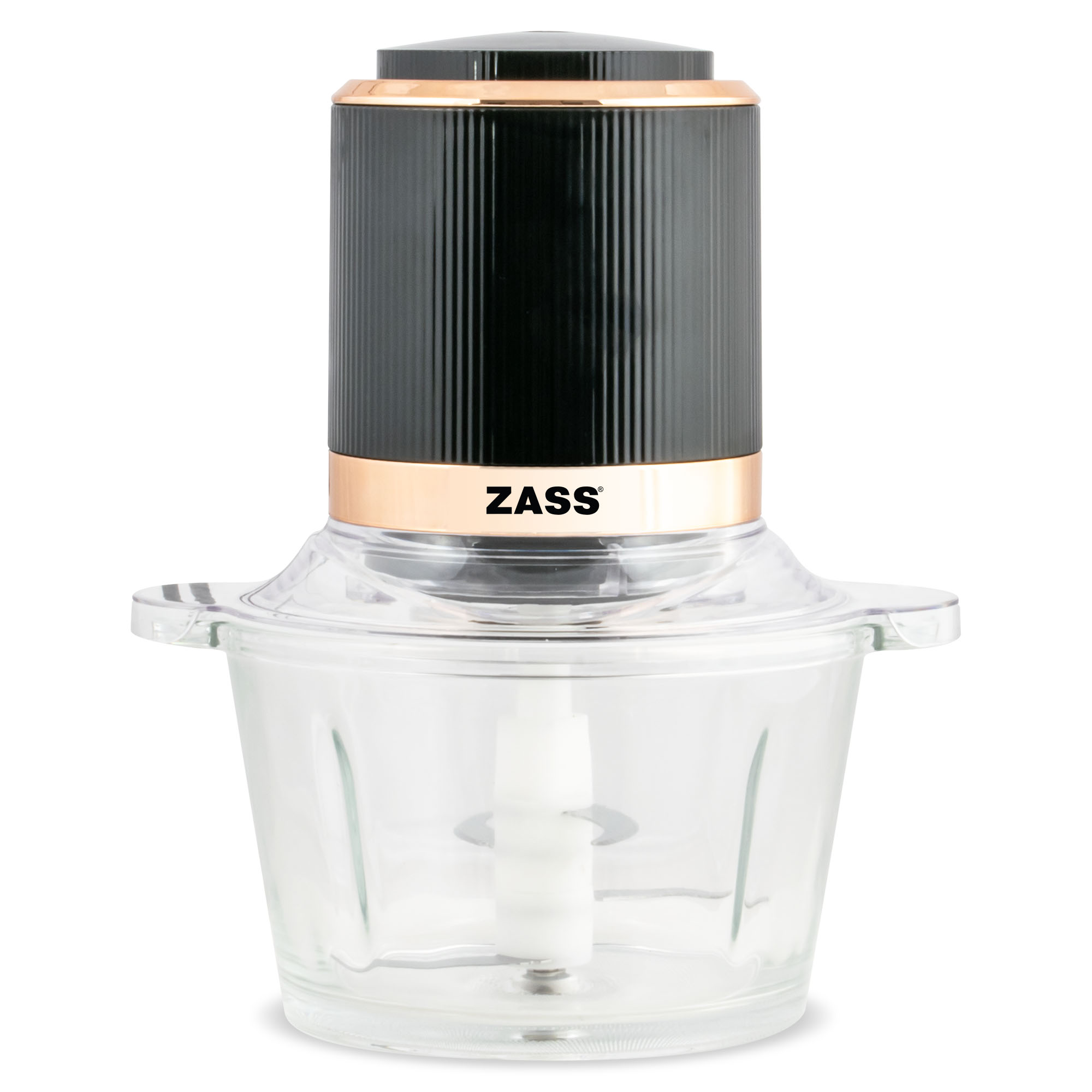 Chopper/Tocator ZASS Rose Gold ZCH 20