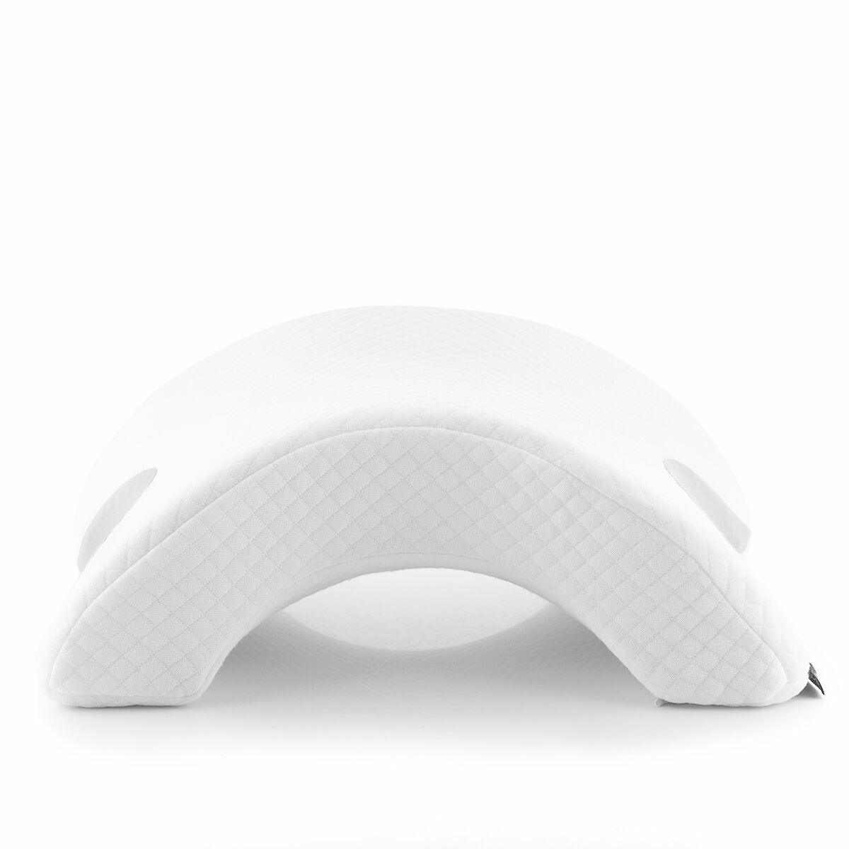 Perna cervicala vascoelastica pentru cupluri Cozzy InnovaGoods - 3 | YEO