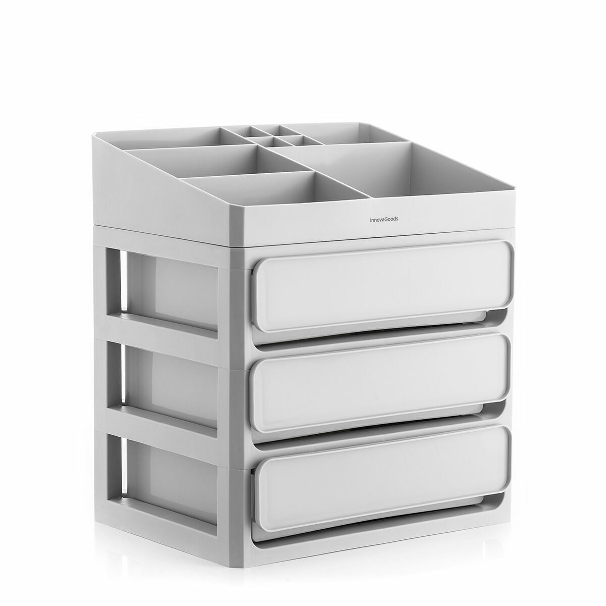 Organizatorul de machiaje Makeser InnovaGoods - 3 | YEO