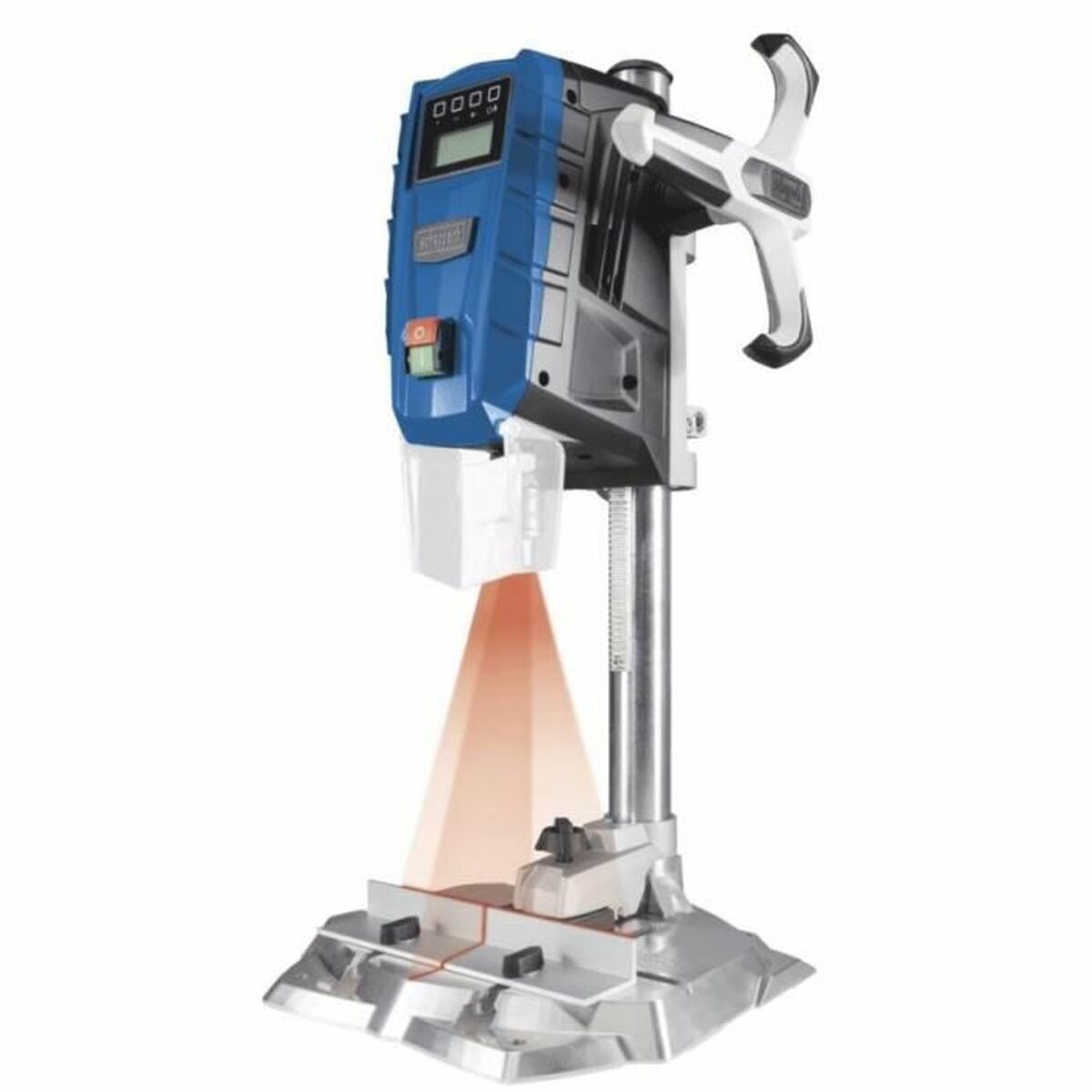Burghiu Scheppach 710 W 230 V