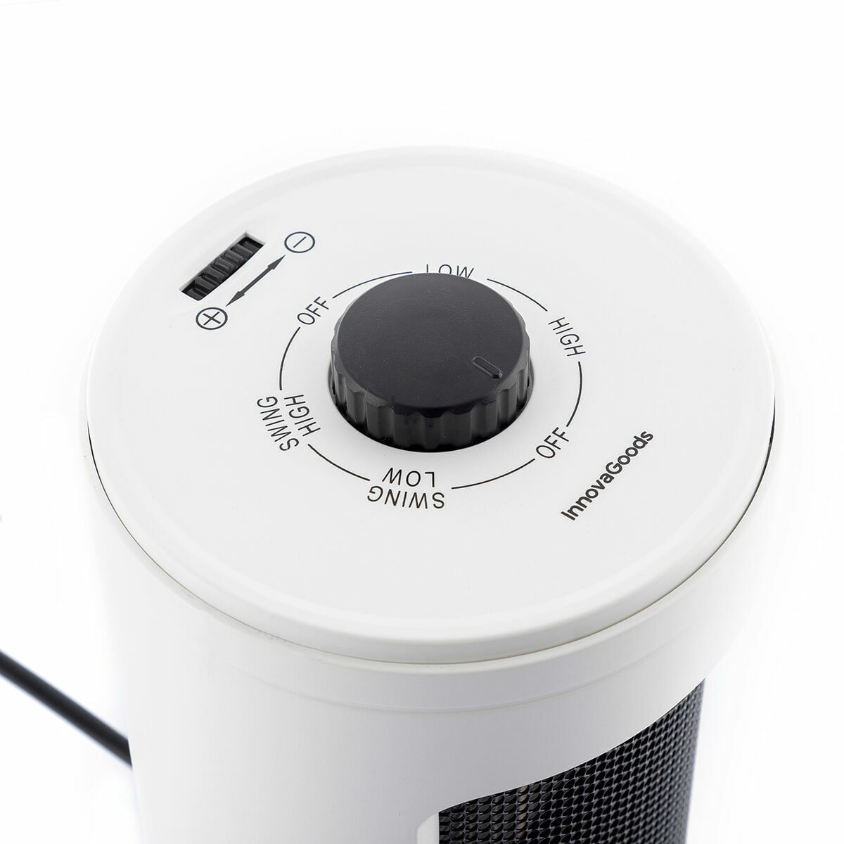 Incalzitor ceramic oscilant Heramik InnovaGoods - 2 | YEO