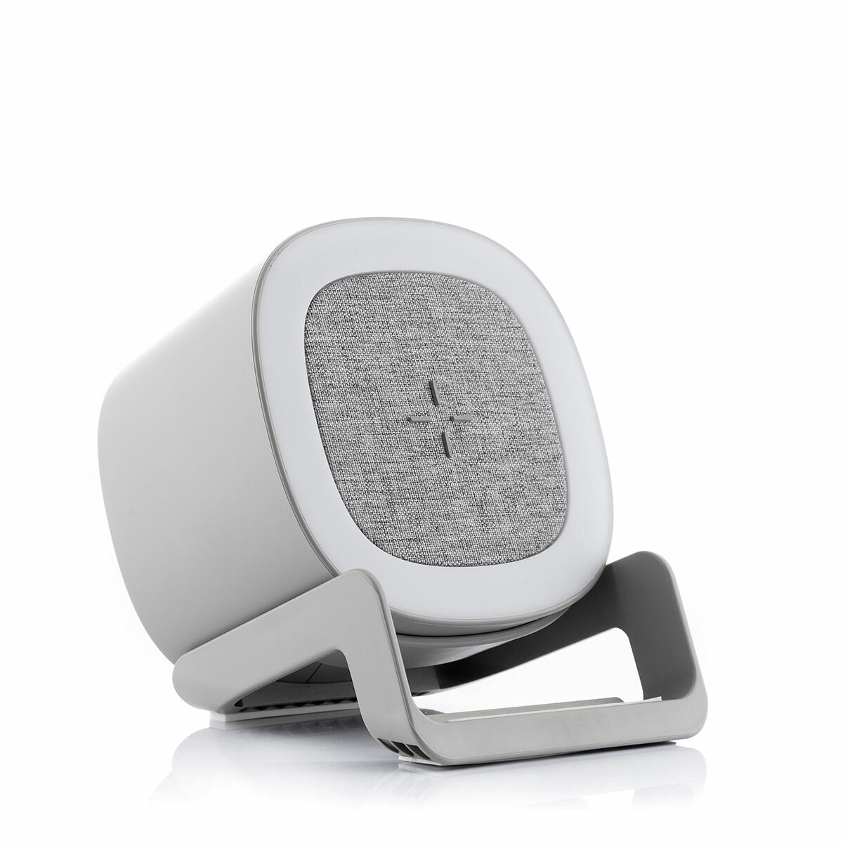 Boxa cu incarcare fara fir cu LED Souwis InnovaGoods - 3 | YEO