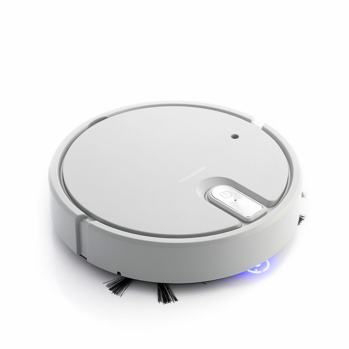 Robot aspirator reincarcabil multifunctional 5 in 1 Varob InnovaGoods - 3 | YEO