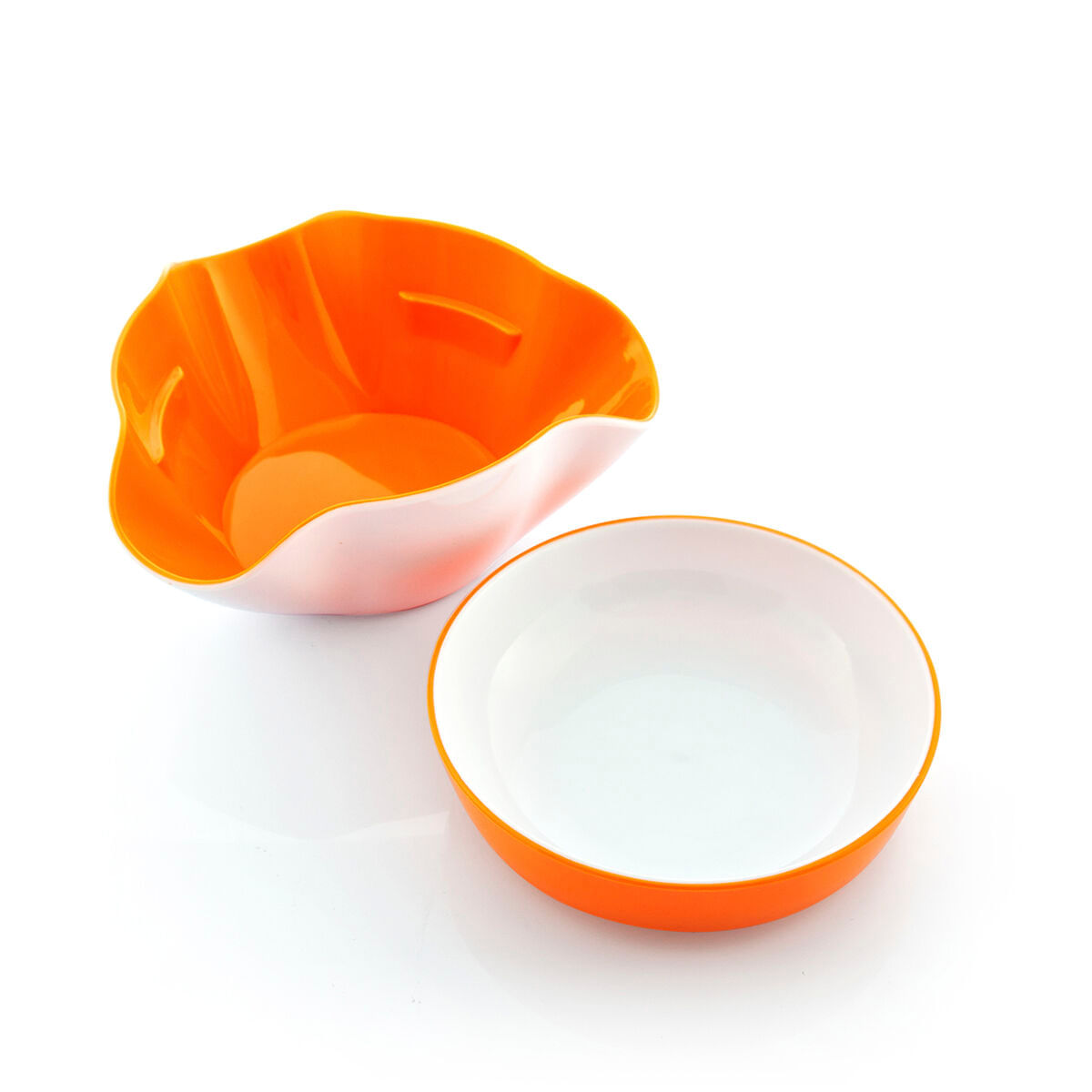 Boluri pentru Aperitive 2 in 1 InnovaGoods 2 Piese - 2 | YEO