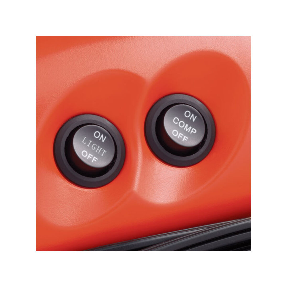 Compresor de aer Black & Decker CE-CC 18 Li-Solo 8 bar — imaginea 6
