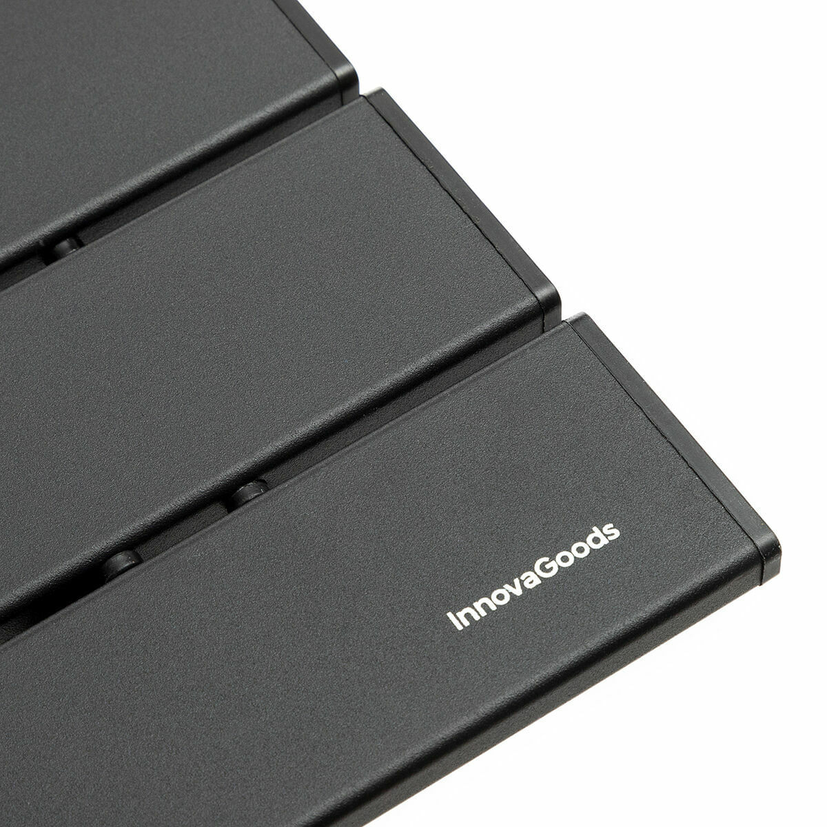 Masa de camping pliabila cu cos si capac Folble InnovaGoods - 3 | YEO