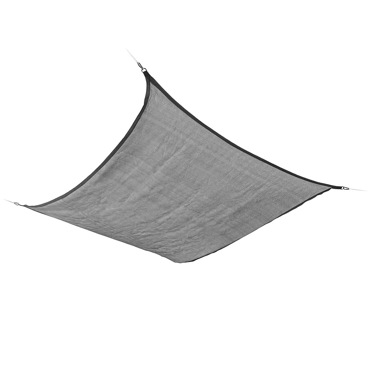 Copertina umbrar dreptunghiulara de panza Reshad InnovaGoods 3 x 4 m - 3 | YEO