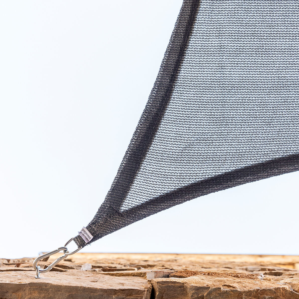 Copertina umbrar dreptunghiulara de panza Reshad InnovaGoods 3 x 4 m - 5 | YEO