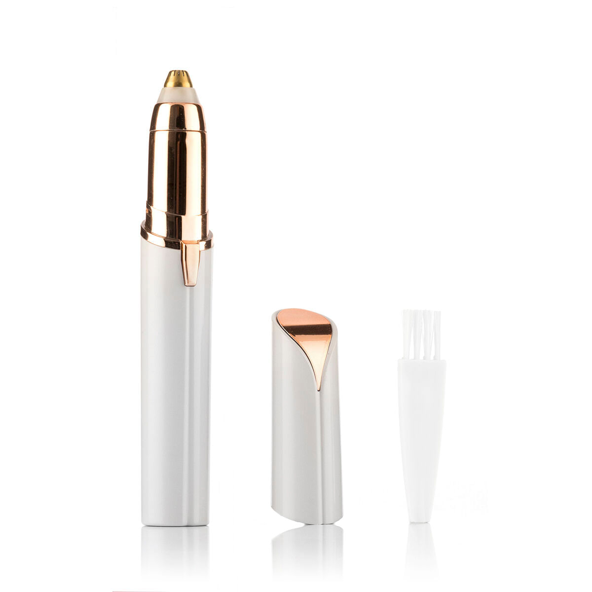 Epilator Facial de Precizie cu LED InnovaGoods - 2 | YEO