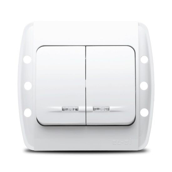 Zirve Comutator LED ST