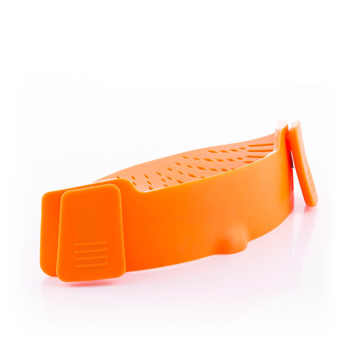 Scurgator din silicon Pastrainer InnovaGoods - 2 | YEO