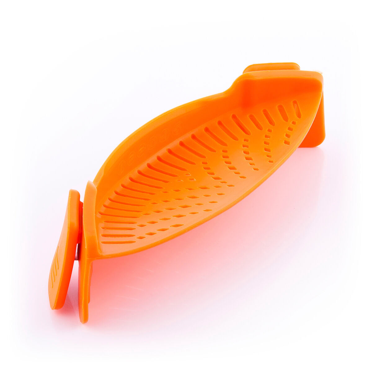 Scurgator din silicon Pastrainer InnovaGoods - 4 | YEO