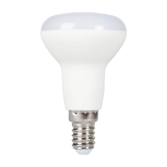 Bec LED, Spot R50 5W E14 lumina rece LR 6400K
