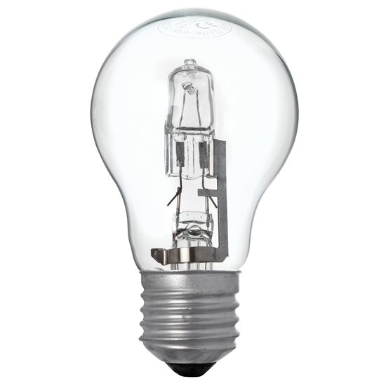Bec halogen A55 53W E27