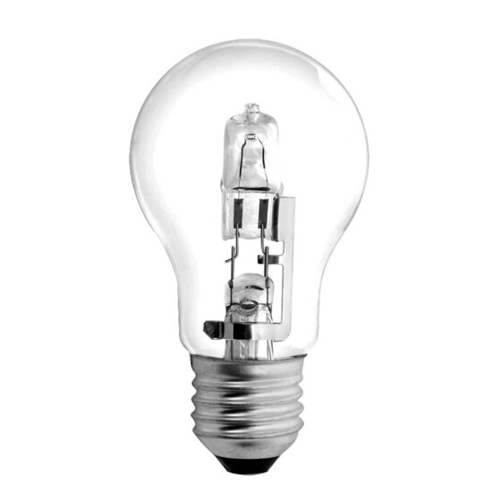 Bec halogen A55 105W E27