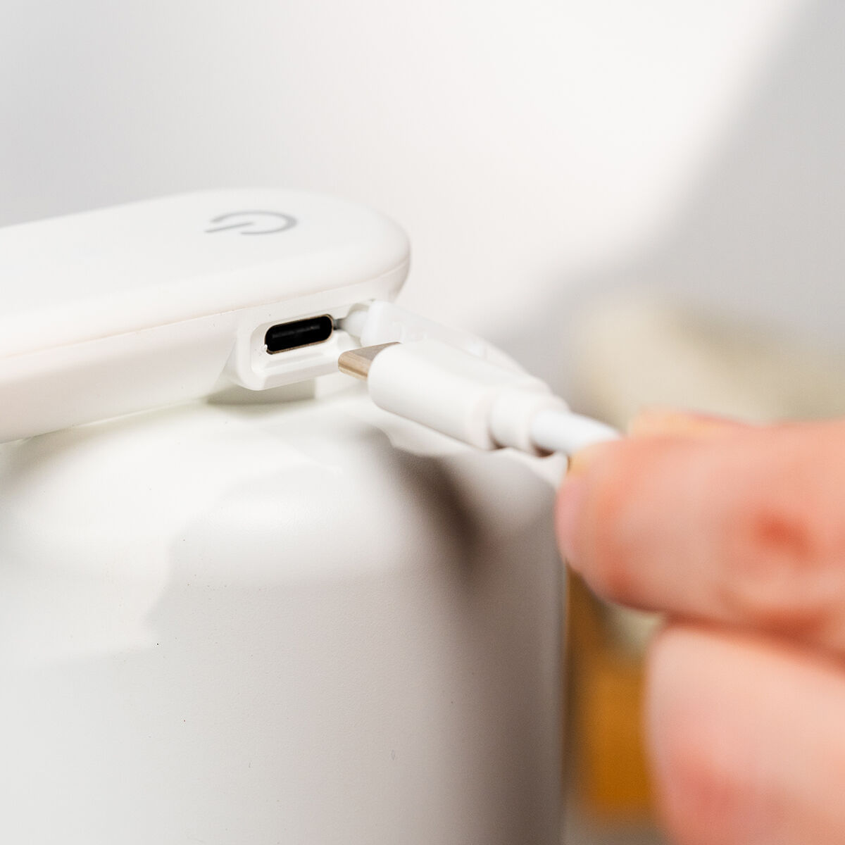 Dozator automat de sapun reincarcabil Bitesap InnovaGoods - 5 | YEO