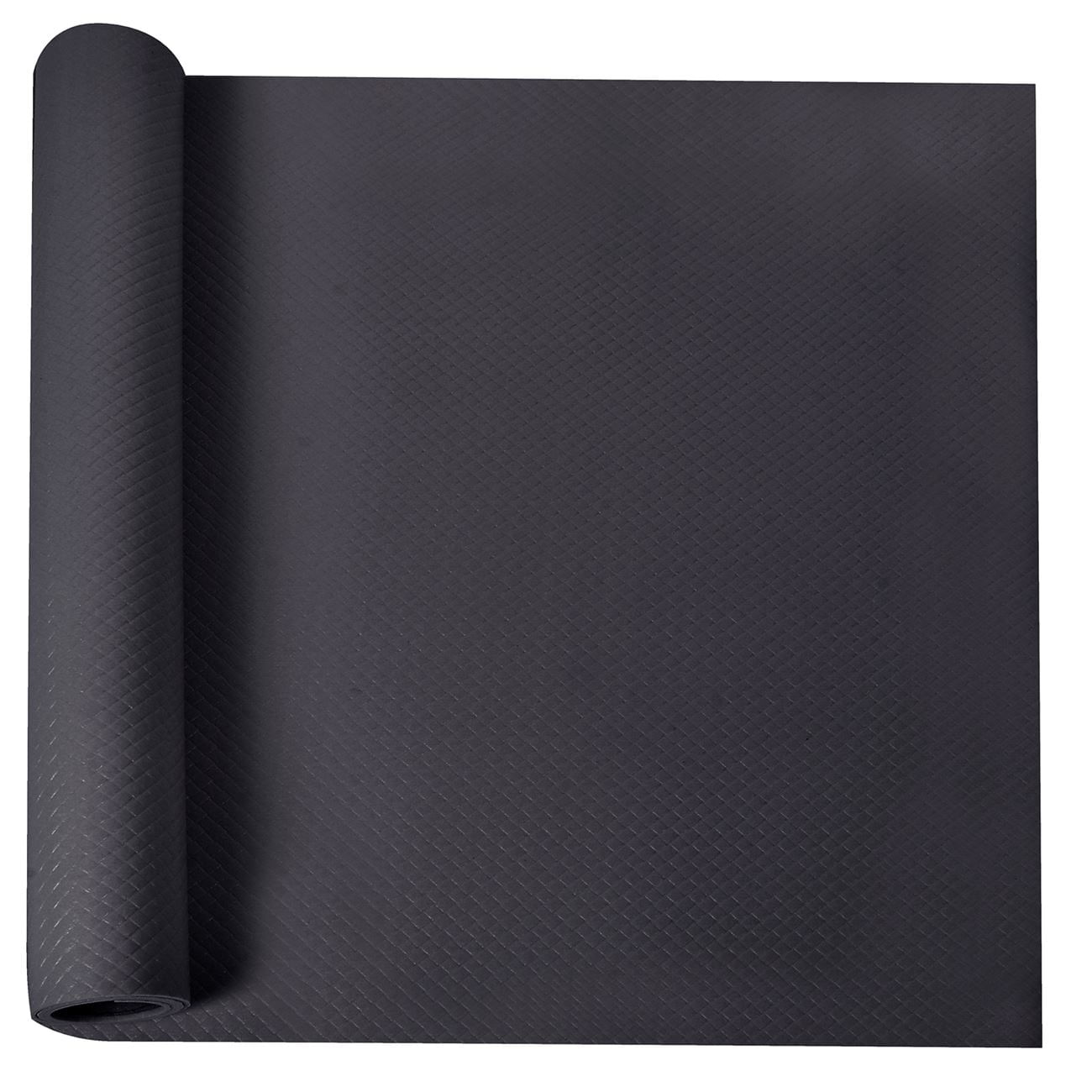 Suprafata antiderapanta, pvc, dimensiuni 90x 45cm, negru