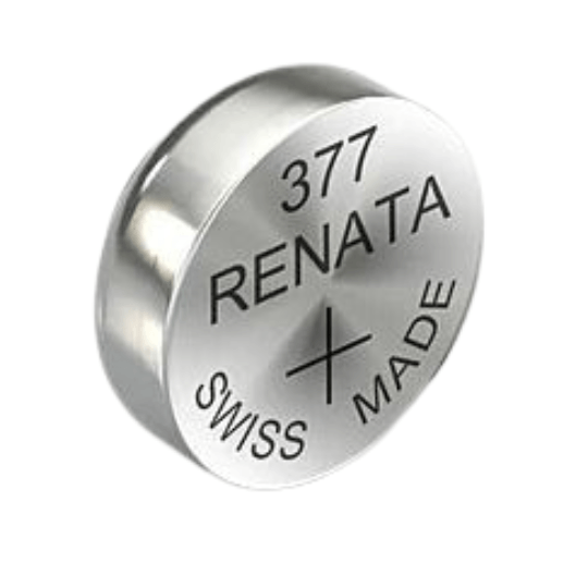 Baterie Renata 377 pentru ceas Sau Ag 4 - 1 | YEO
