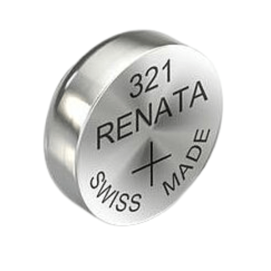 Batarie Renata 321 SR616SW Baterie extraplata pentru ceasuri