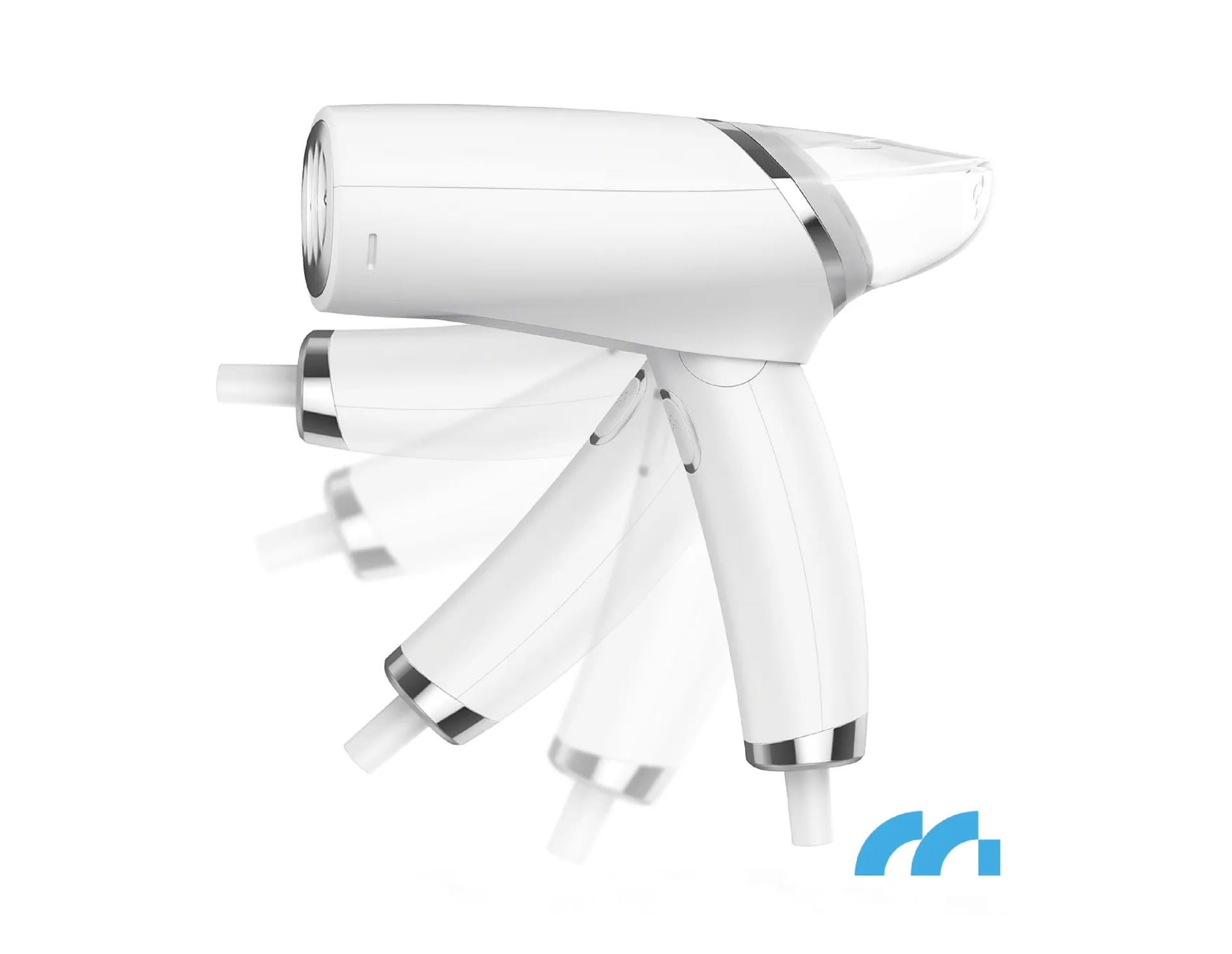 Statie de calcat verticala portabila HDS1000W, MalTec 112239 - 1 | YEO