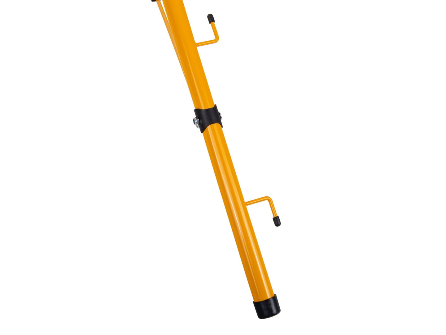 Proiector LED 2 x 100 W cu trepied telescopic pentru constructii, alb neutru, 4500 K, Keltin K02051 - imagine 6