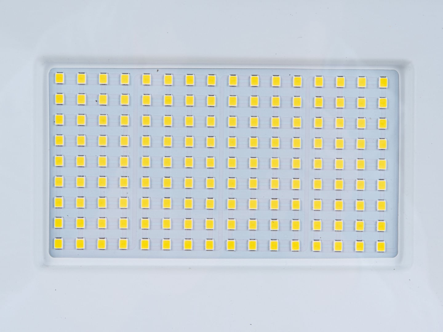 Proiector LED 2 x 100 W cu trepied telescopic pentru constructii, alb neutru, 4500 K, Keltin K02051 - imagine 11