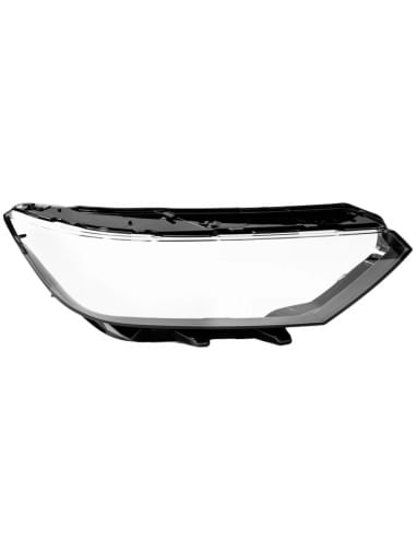 Sticla far dreapta pentru Volkswagen Passat B8 (2015 - 2019) pentru farurile Hella cu Xenon si LED - 2 | YEO