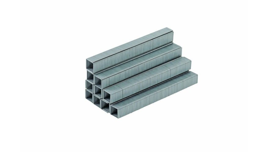 Capse RD-AS01 6x12.8x1mm 5000 piese, Raider 511300